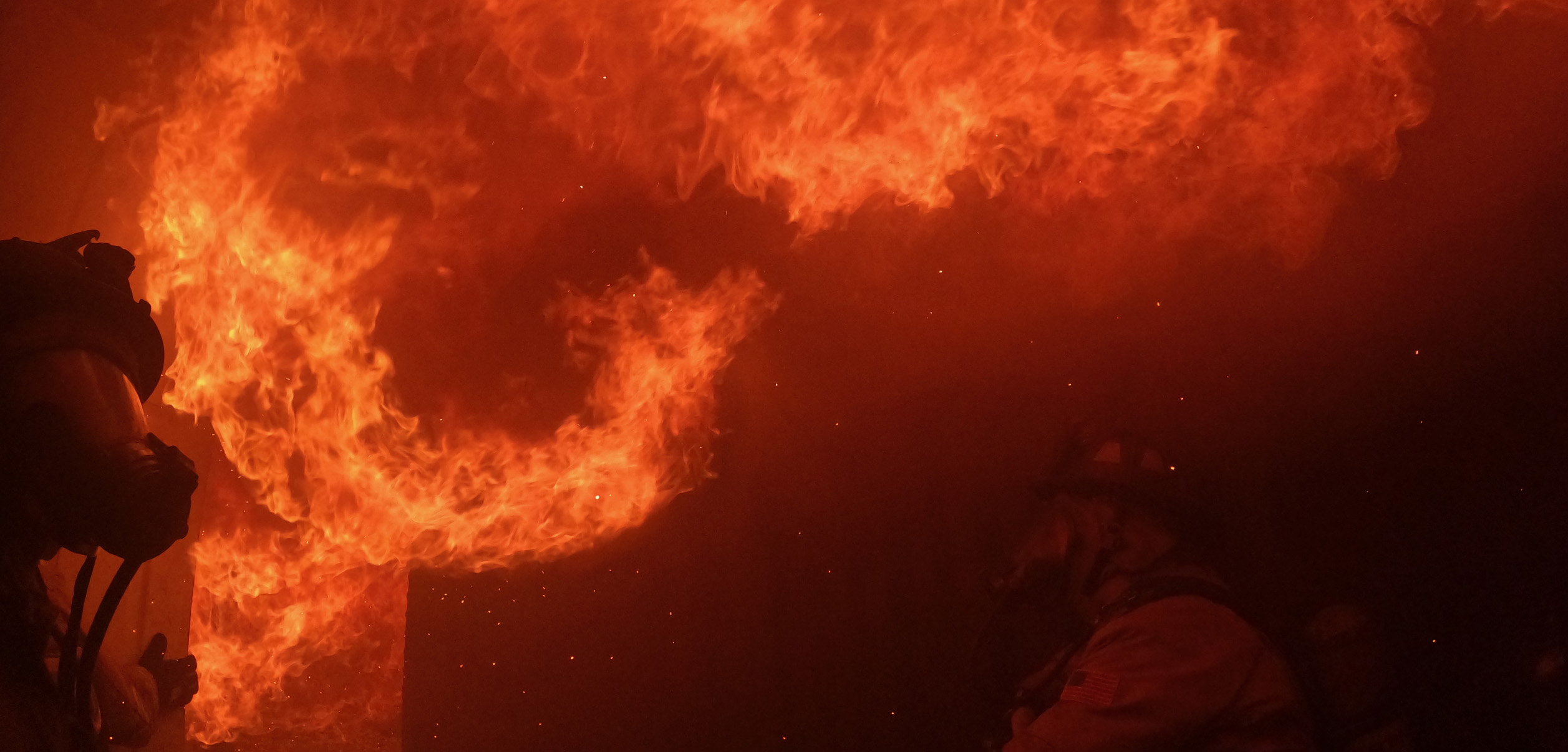 Flash Fire Industries
