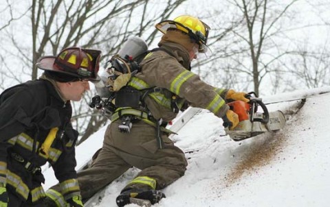 roof-fire-department-training