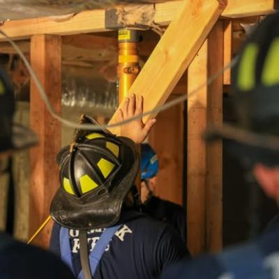 Rit Collapse Operations Flash Fire Industries 6