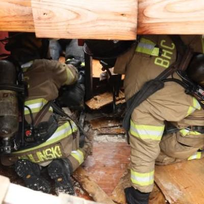 Rit Collapse Operations Flash Fire Industries 7