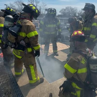 Safety And Survival Flash Fire Industries 10