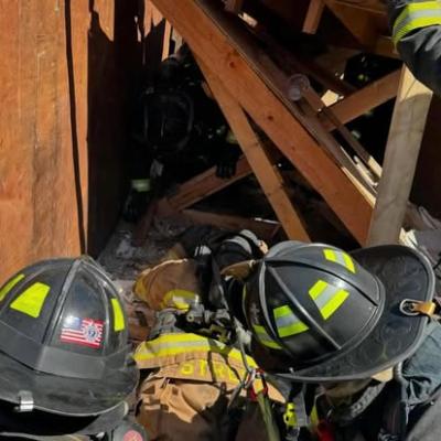Safety And Survival Flash Fire Industries 4