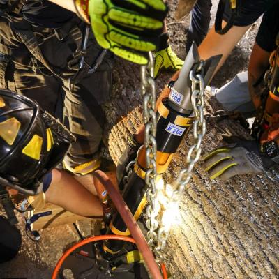 Advanced Extrication 4