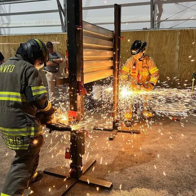 Cutting Ops