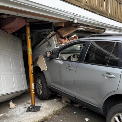 Extrication Advanced 3