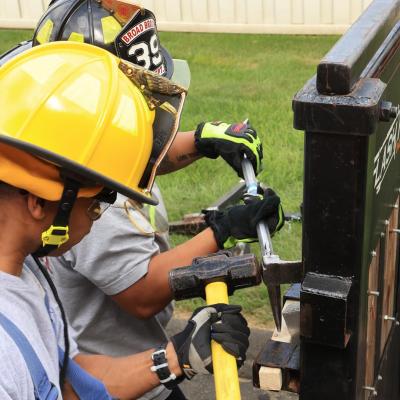 Fe Training 1