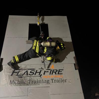 Ff Bailout Training Tower