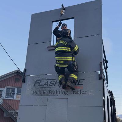 Ff Bailout Training