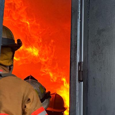 Live Fire