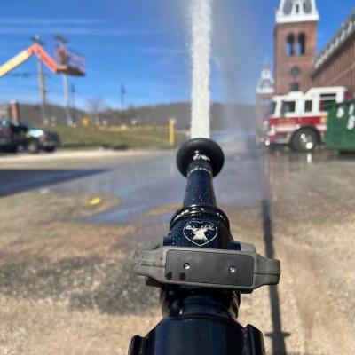 Nozzle Engine Ops
