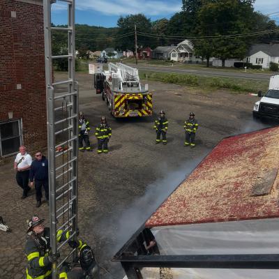Portable Ladders