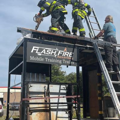 Roof Ops