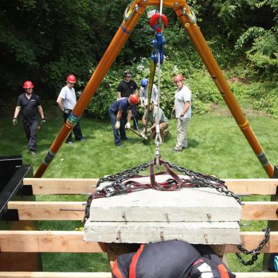 Shoring 48545