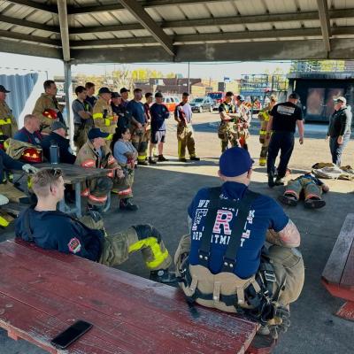 About Us Instructors