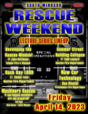 Friday Lecture Series